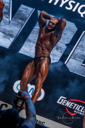 Фотограф Вадим Свирин (19.05.2024)